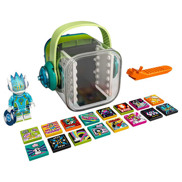 LEGO VIDIYO Alien DJ BeatBox - 43104